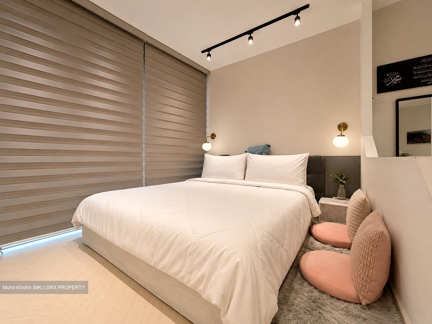 The Visionaire (D27), Condominium #602172241